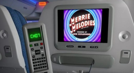 经济舱模拟器(Airplane Mode)