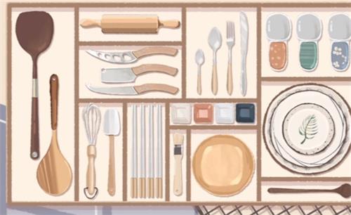 收纳物语游戏 收纳物语游戏