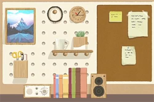 收纳物语游戏 收纳物语游戏