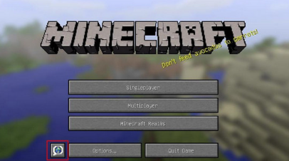 我的世界国际服