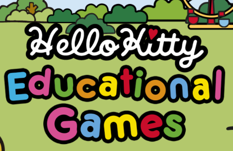 凯蒂猫大侦探游戏