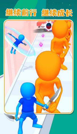 升级进化论游戏