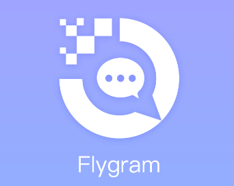 Flygram app
