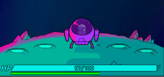 机器人大乱斗 机器人大乱斗