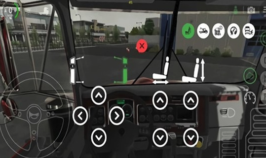 环球卡车模拟器汉化版