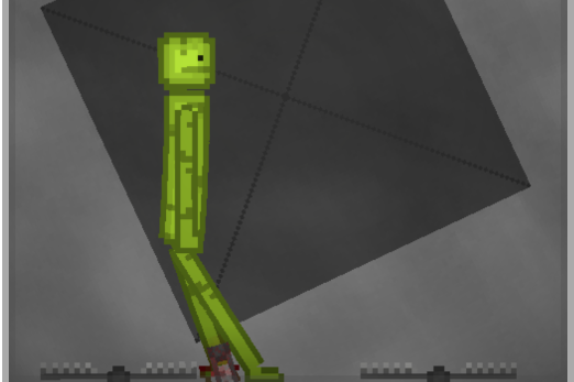 甜瓜游乐场(Melon Playground)11.0版本