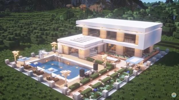 Craft Mini Lucky Fun游戏