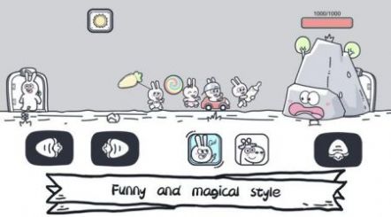 动物园大冒险免广告最新版