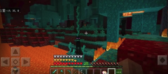 我的世界基岩版1.19下载(Minecraft)