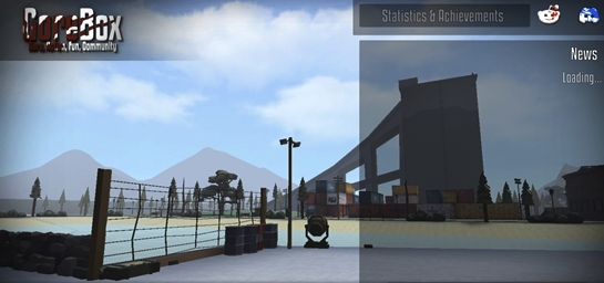 g沙盒仇恨(GoreBox - Animosity)