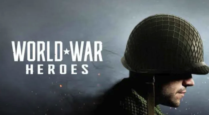 世界战争英雄(World War Heroes)