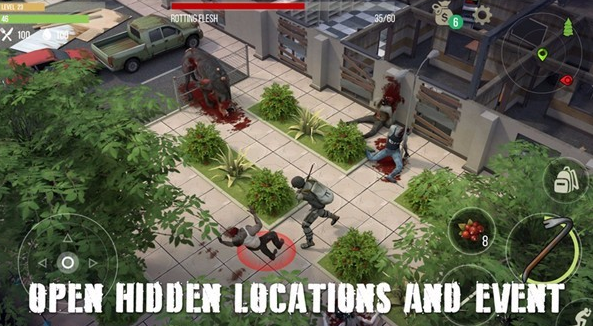 Prey Day官方下载(捕食日)