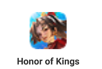 Honor of Kings Honor of Kings
