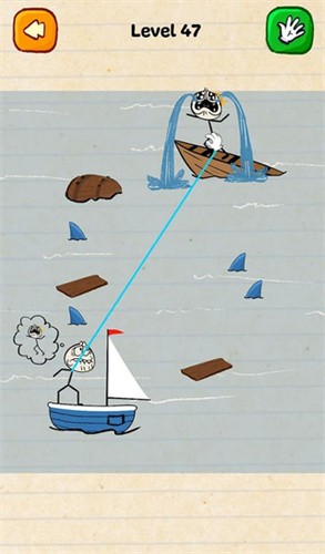 强盗小偷(Stick Robber: Thief Puzzle)游戏 强盗小偷(Stick Robber: Thief Puzzle)游戏