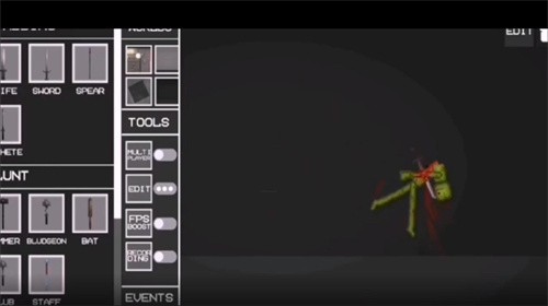 甜瓜游乐场创意工坊