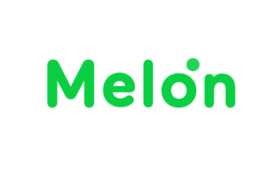 Melon音乐播放器