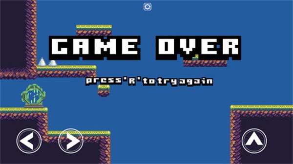 原神iwanna可射击版 原神iwanna可射击版