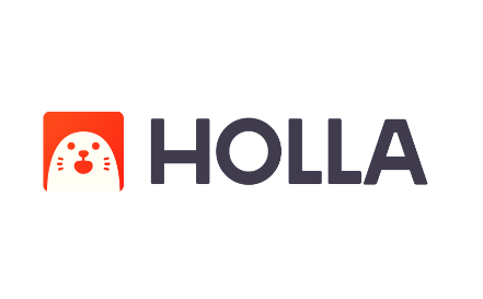 holla交友app