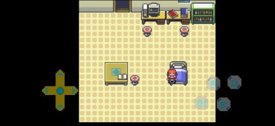 口袋妖怪天启版本