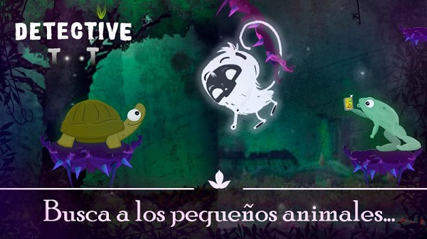 侦探TT游戏(Detective TT)