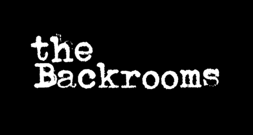 暗房(The Backrooms)