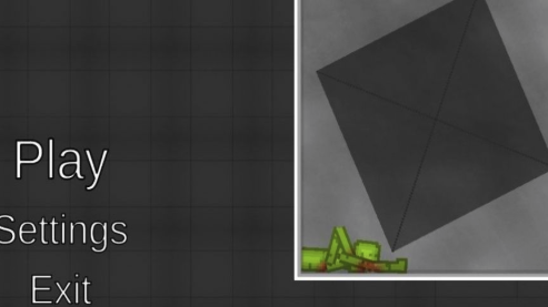 甜瓜游乐场11.1汉化版