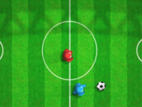 4人对决游戏 4人对决游戏