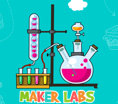 Birthday Cake Design Party