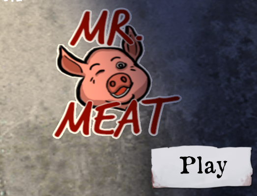 Mr Meat手游