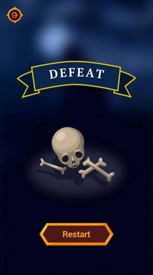 黄金之墓地牢迷宫游戏