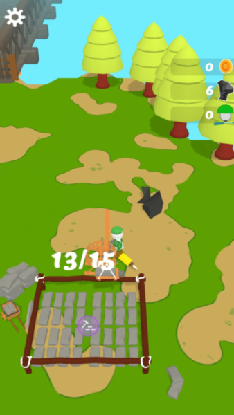 再占一岛最新版