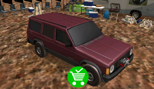 极限四驱越野(Gigabit Off-road) 极限四驱越野(Gigabit Off-road)