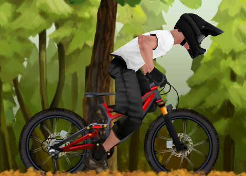 Bike Mayhem Bike Mayhem