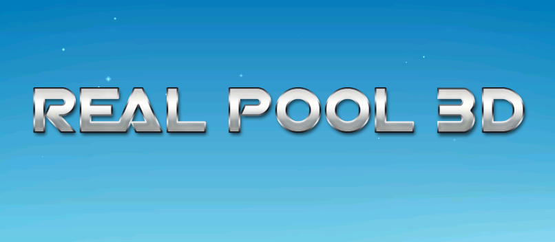 Real Pool 3D 手游下载
