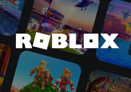 罗布勒斯Roblox正版 罗布勒斯Roblox正版