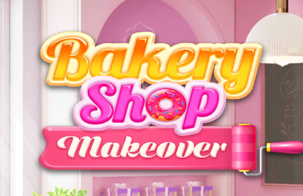 面包店改建游戏 面包店改建游戏