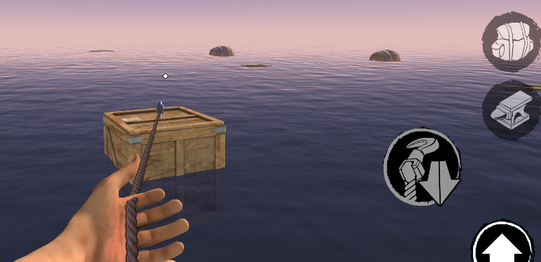 木筏求生汉化版