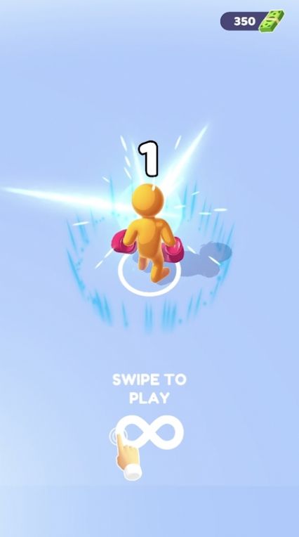 冲刺拳击游戏下载安装