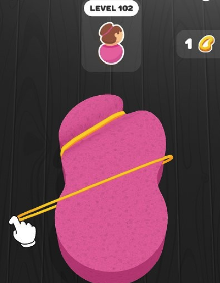 海绵艺术游戏下载