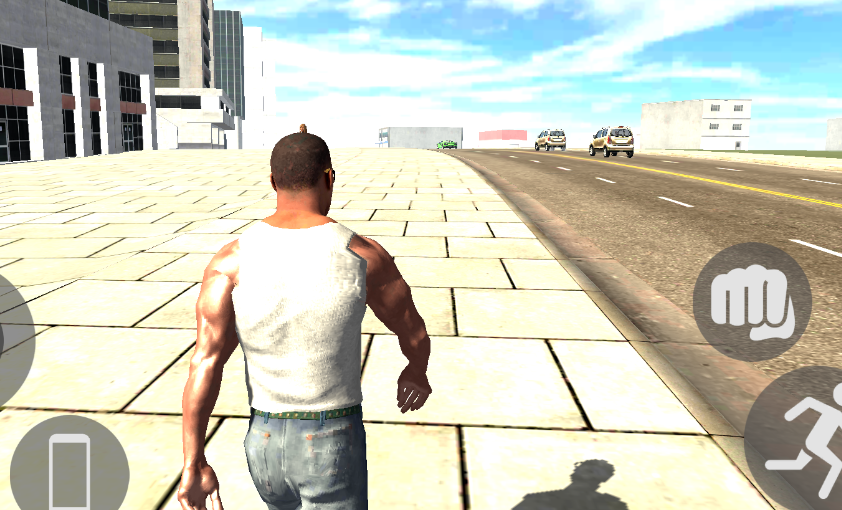 印度摩托车驾驶3D(Indian Bikes Driving 3D)