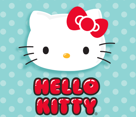 HelloKitty美甲沙龙(Nail Salon)