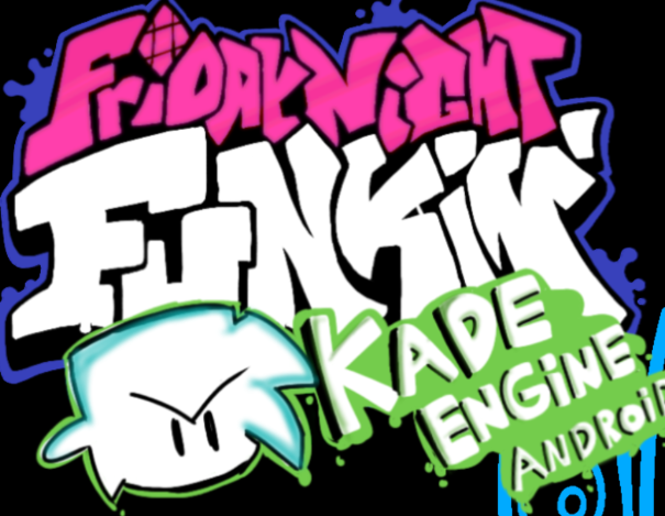fnf猫和老鼠模组(FNF Kade Engine)