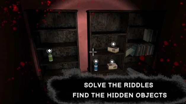 Isles of Mists游戏