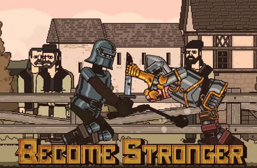 浴血混战游戏(Bloody Bastards)