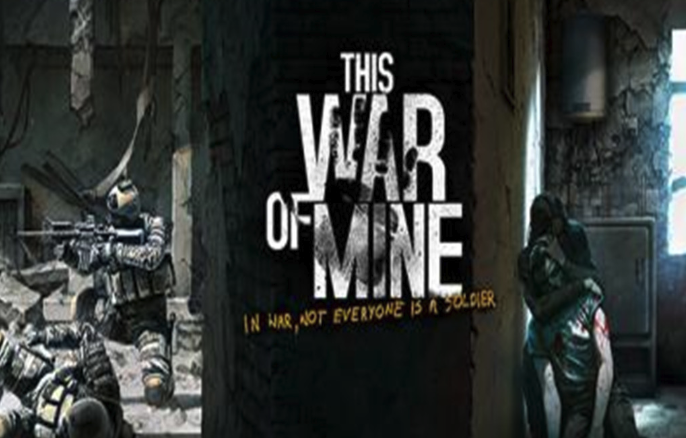 这是我的战争手游(TWoM)