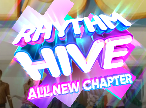 Rhythm Hive