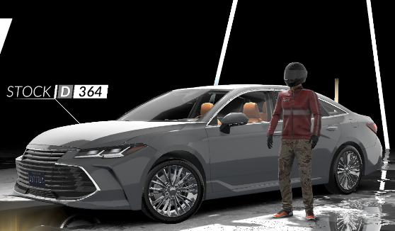 终极漂移修改版