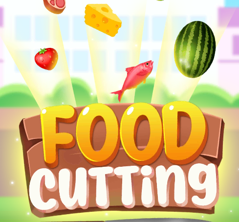 食物切切切(Food Cutting)
