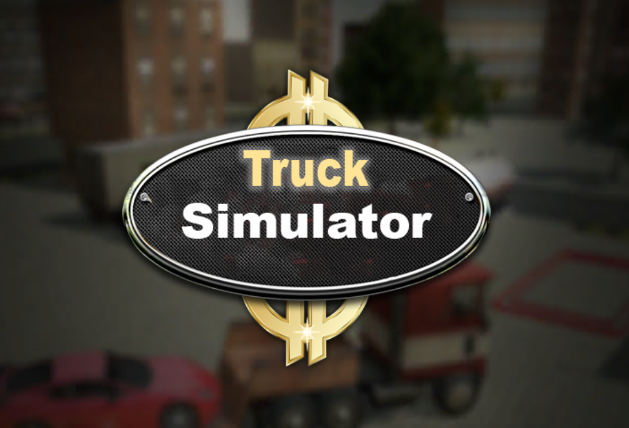 欧洲卡车模拟器(Truck Driver Simulator)