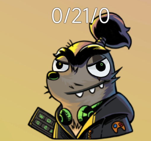 我的电竞天赋游戏